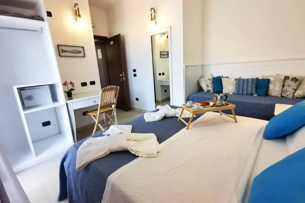 Loft Exotic - 100 metri dalla spiaggia e dal mare di Fontane Bianche