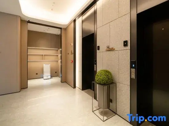JI Hotel (Foshan Shunde Midea Global Innovation Center Branch)