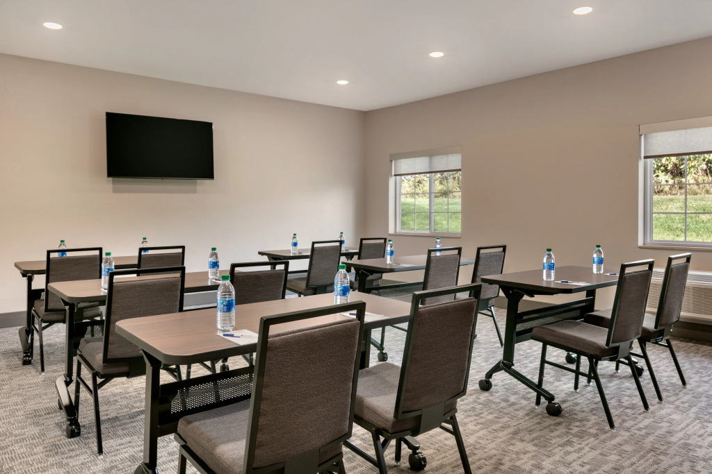 Candlewood Suites Springfield