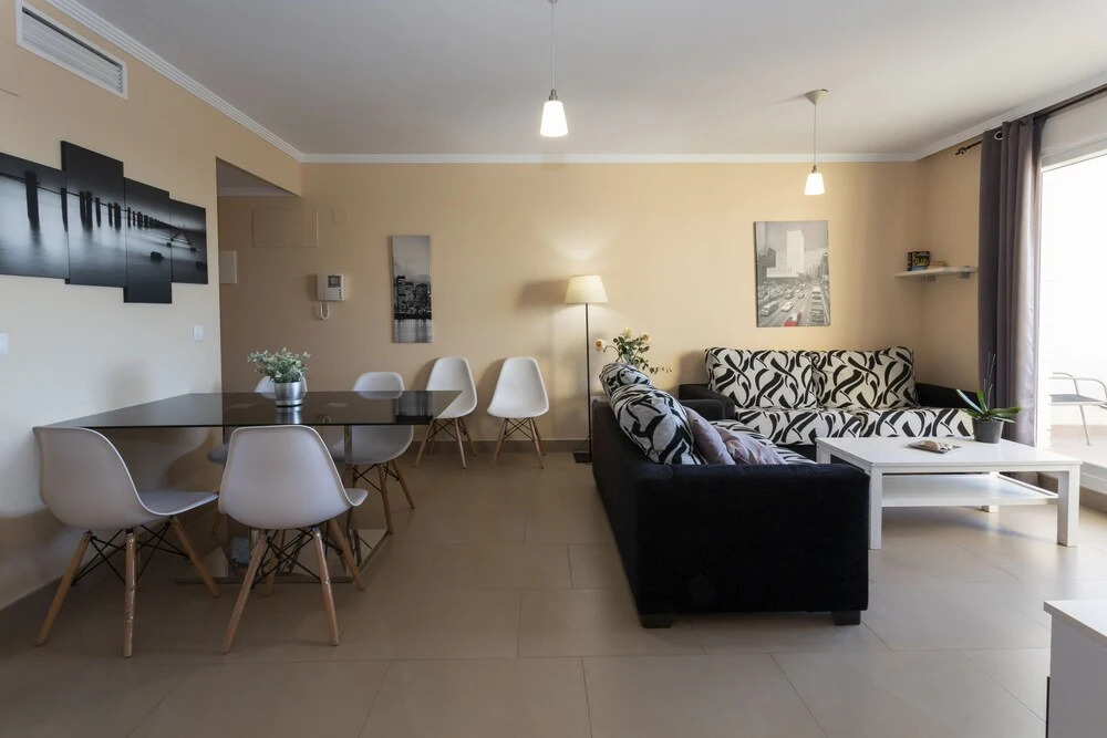 Brisas De Denia Atico