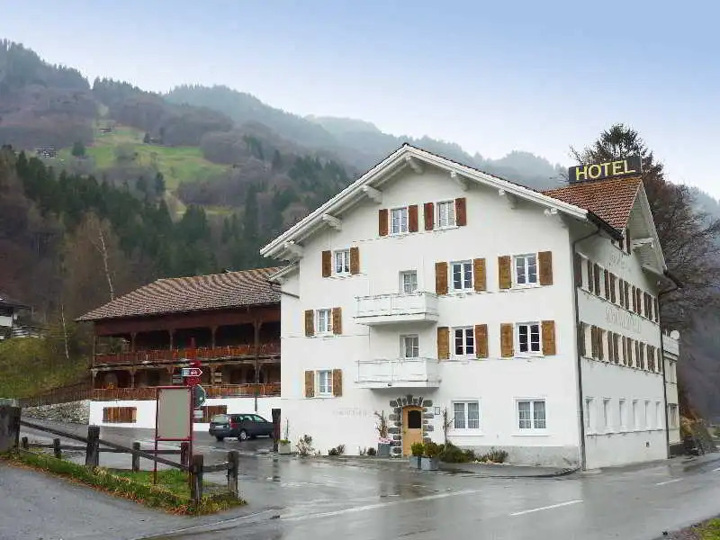 Landgasthof Sommerfeld