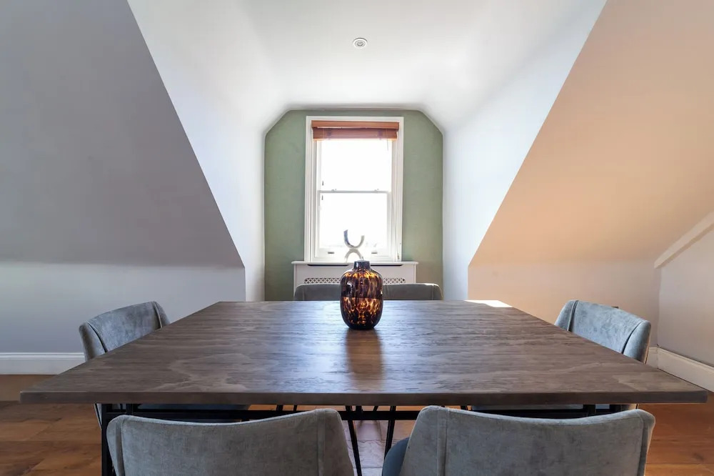 The South Hampstead Collection