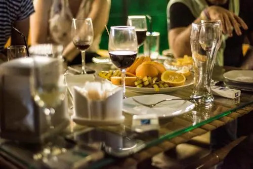 Point Boutique Hotel