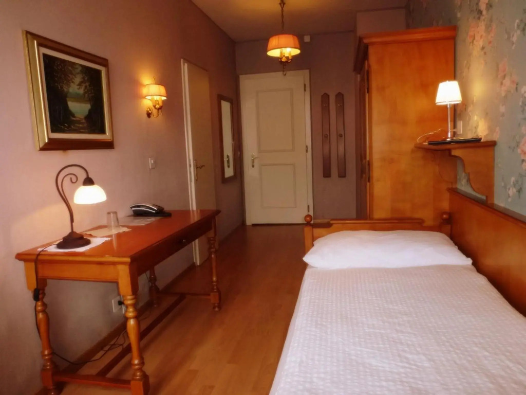 Hotel Central Continental