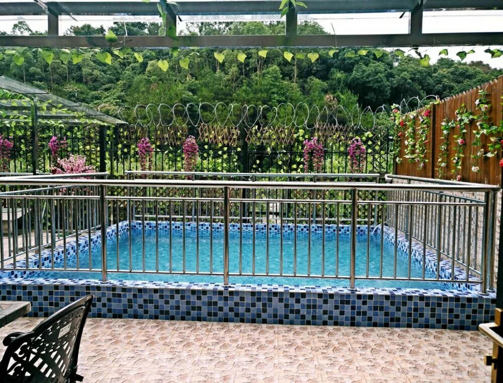 Hui Tong Villa
