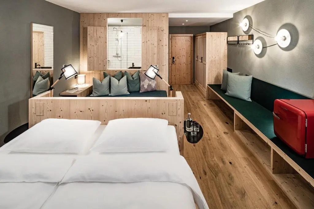 Falkensteiner Hotel Antholz l Adults Only