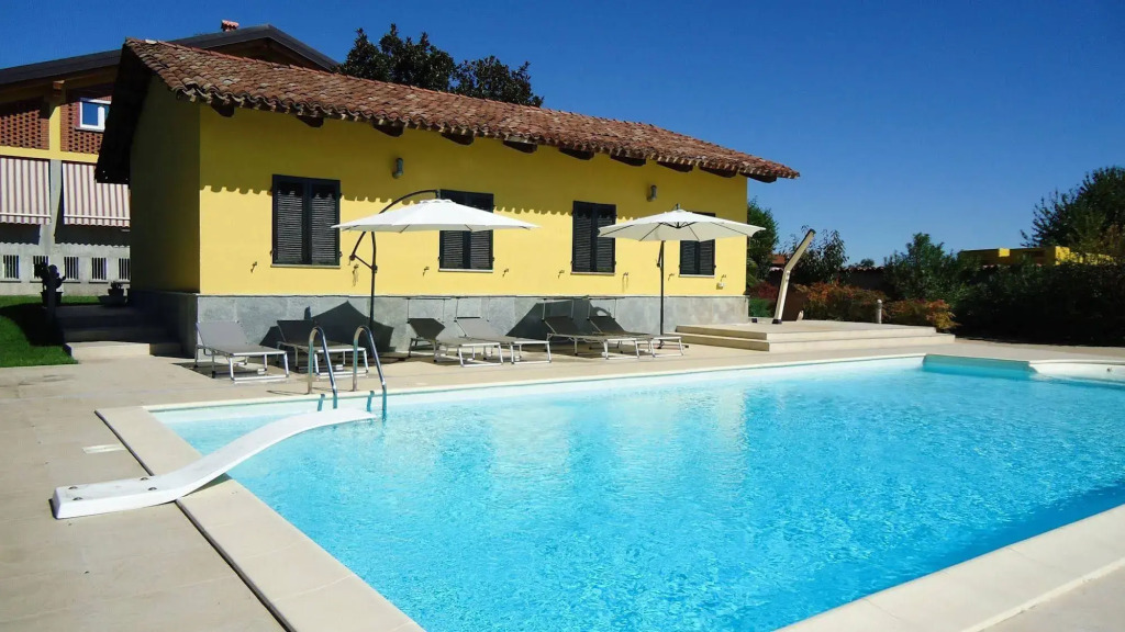 Residence Le Palme
