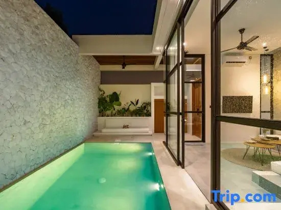 Villa Annes Ocean Retreat 2 by BaliSuperHost