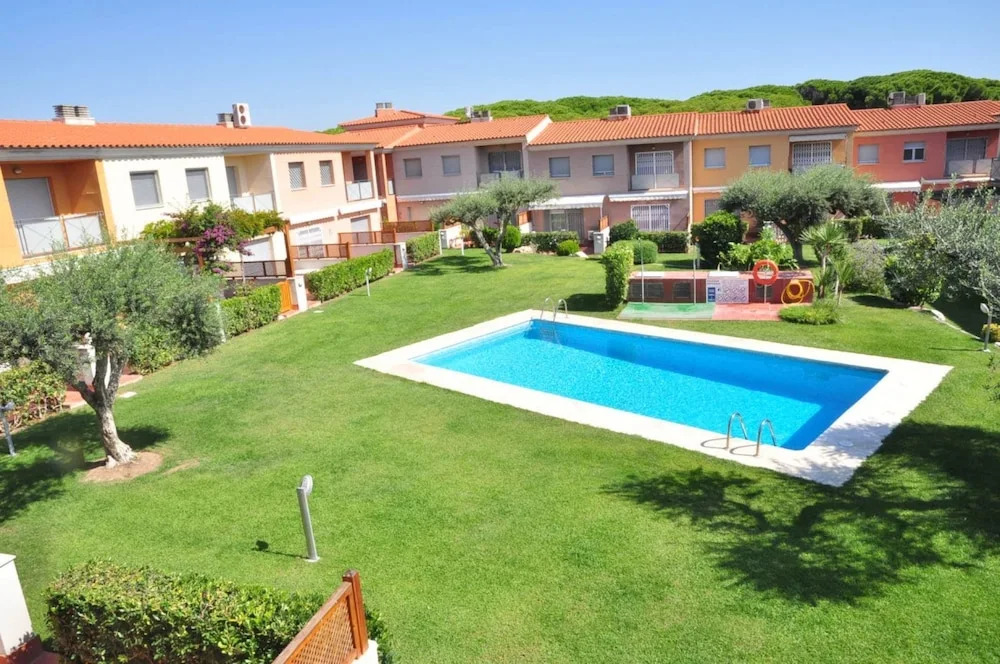 Casa acogedor para 6 personas en Cambrils(59085)