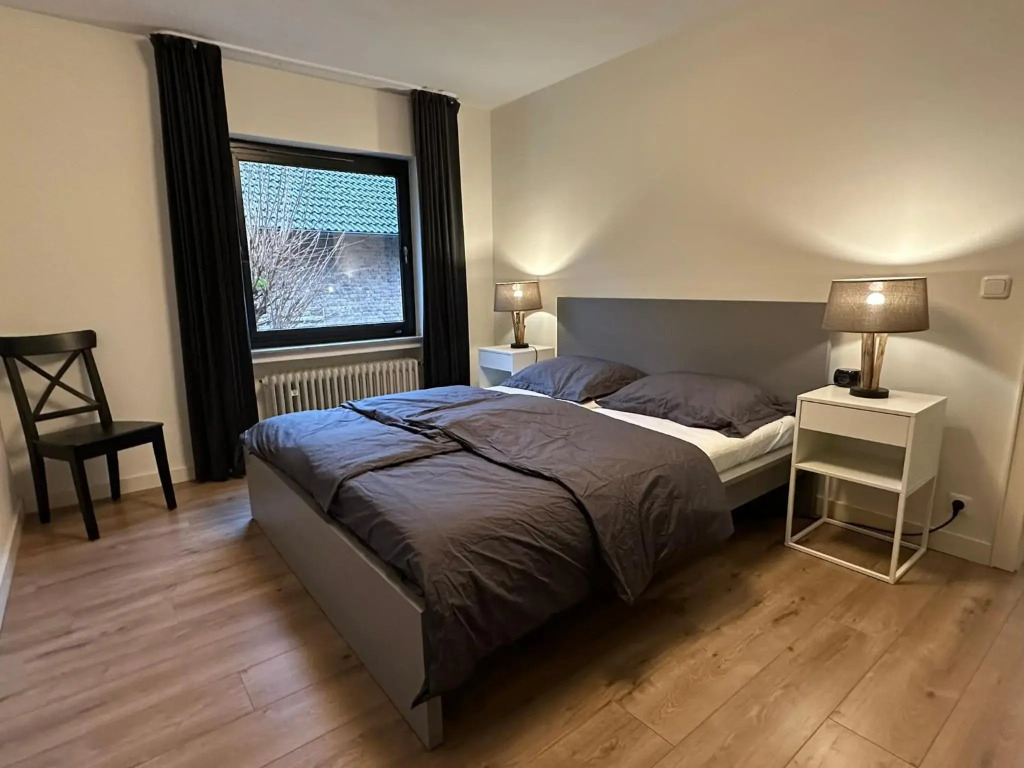 Villa Im Bongert - Tor zum Nationalpark Eifel