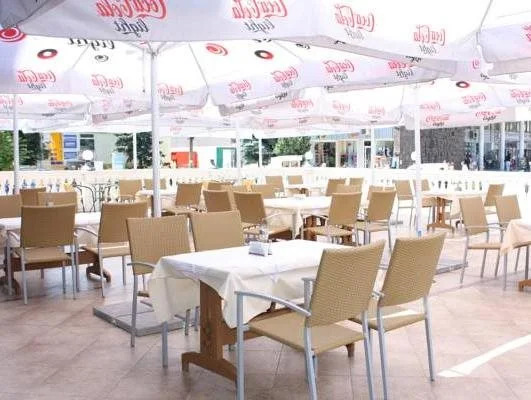 Struma Hotel
