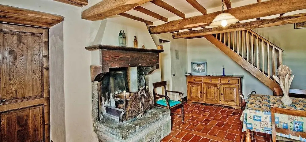 Agriturismo Terra Di Michelangelo