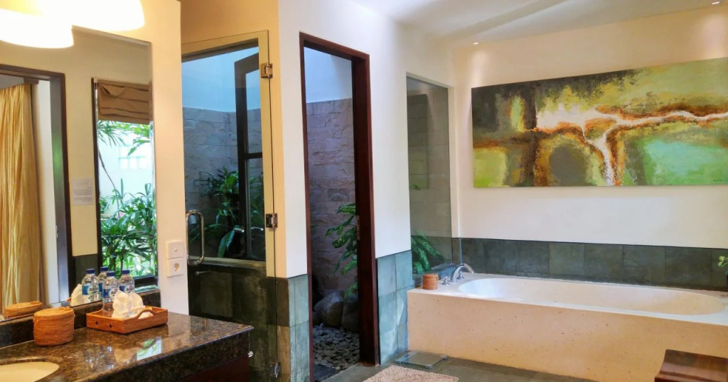 Villa Saraswati