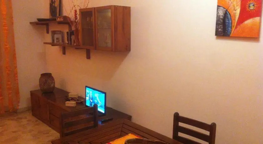 City & Sea Apartments San Siro2