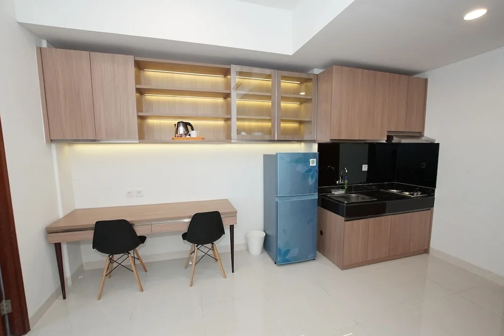 Apartment Roseville Suite & Soho BSD Serpong