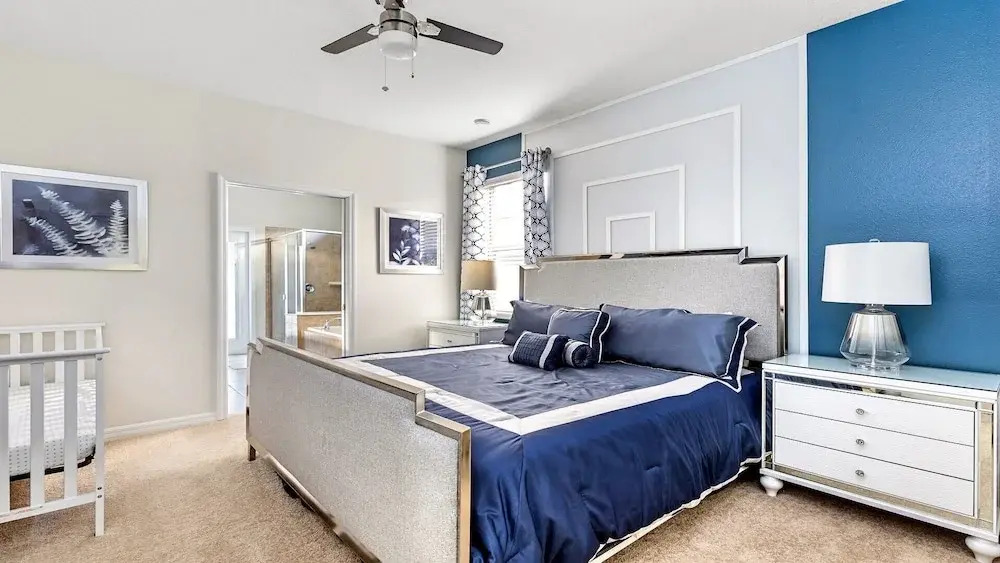 Special Offer Spacious Home With Pool!