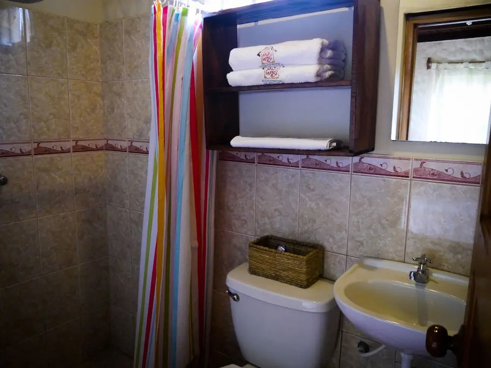 Mitu Wasi Ecolodge