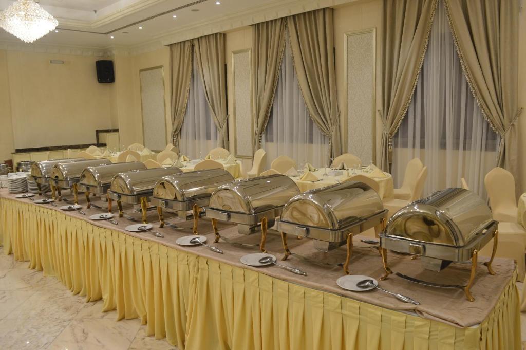 Coral Al Ahsa Hotel