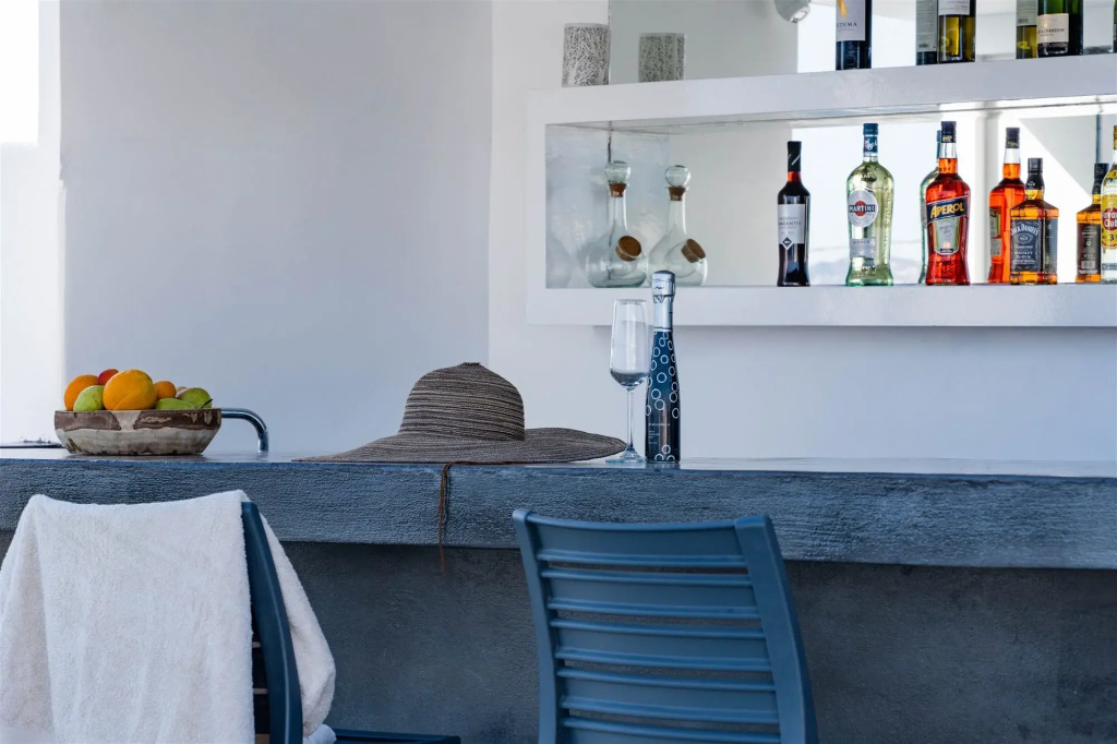 Serenità Luxury Suites