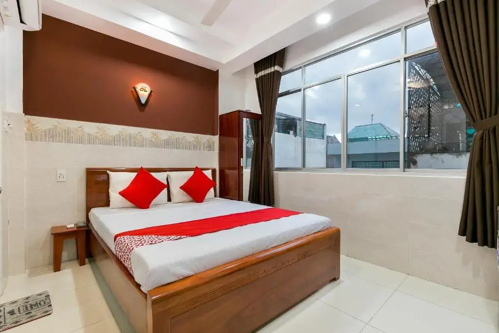 ANH KHOA 1 HOTEL Quận 2
