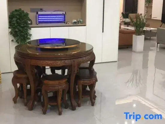 Xiuwen Yiyouju Homestay