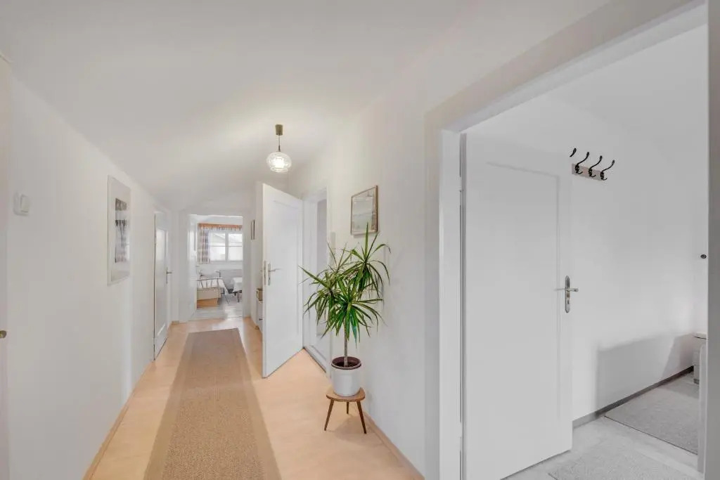Ferienwohnung 2