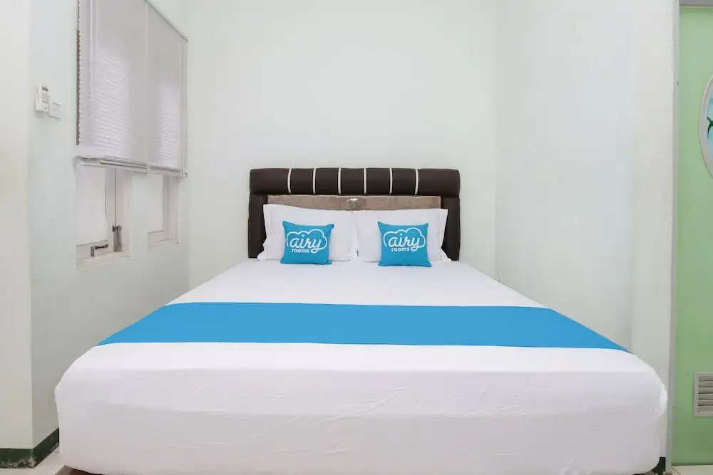 Airy Eco Pahandut Beruk Angis Satu 4 Palangkaraya