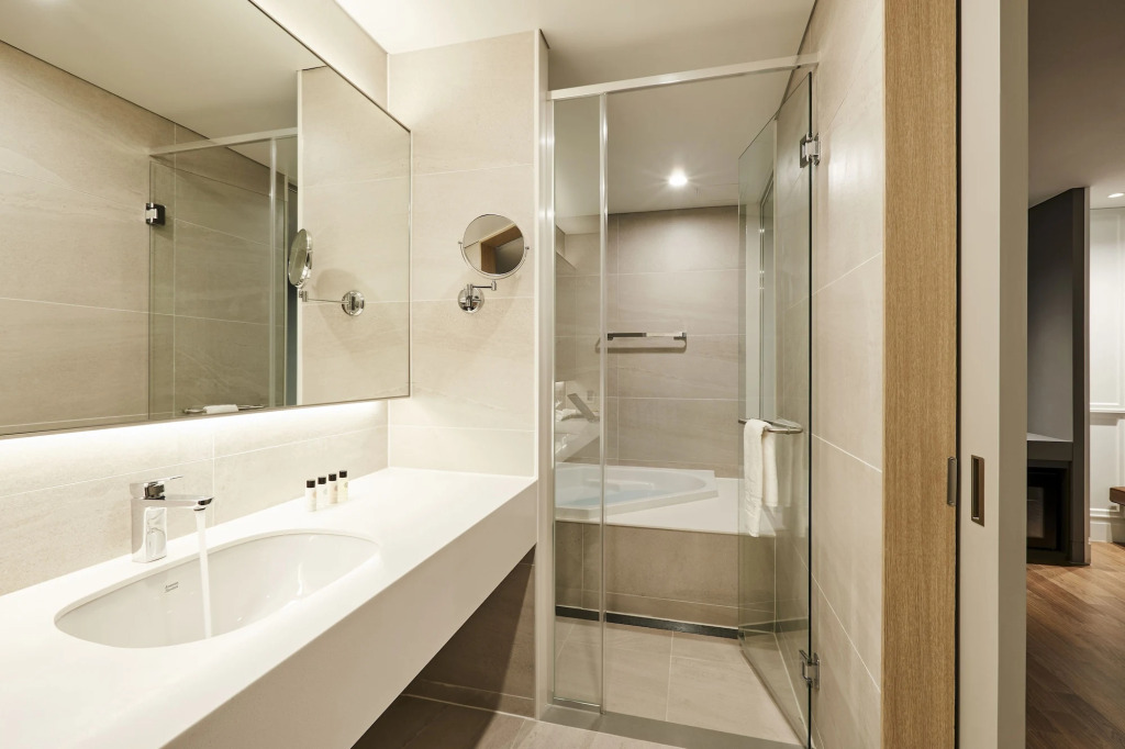 Hotel NewV