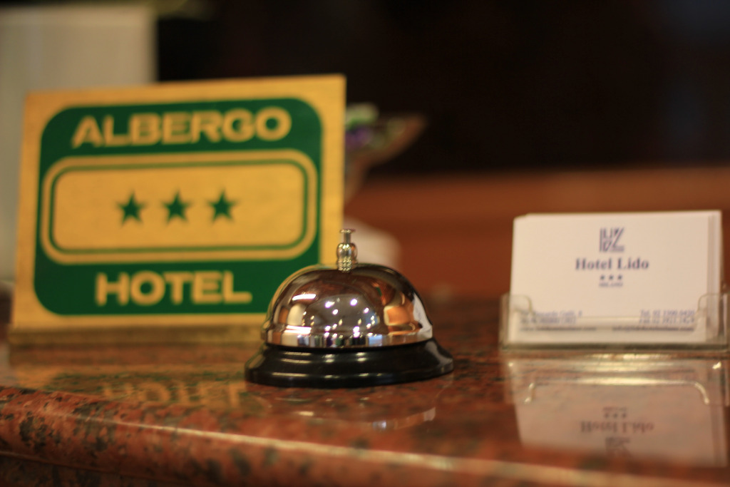 Hotel Lido