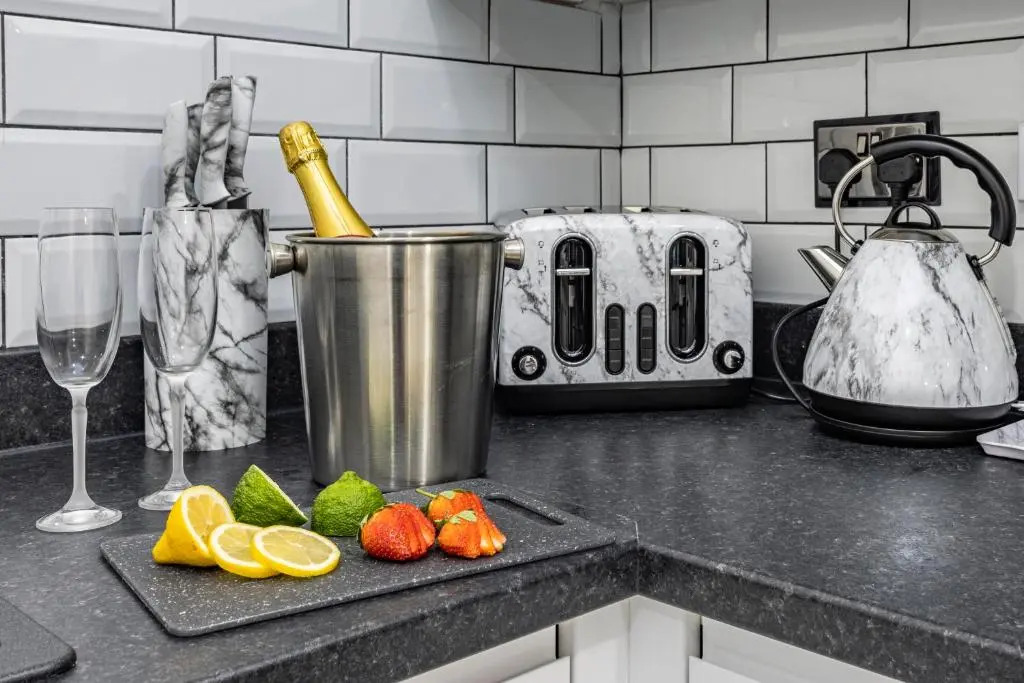 Garden Apartment West Bridgford