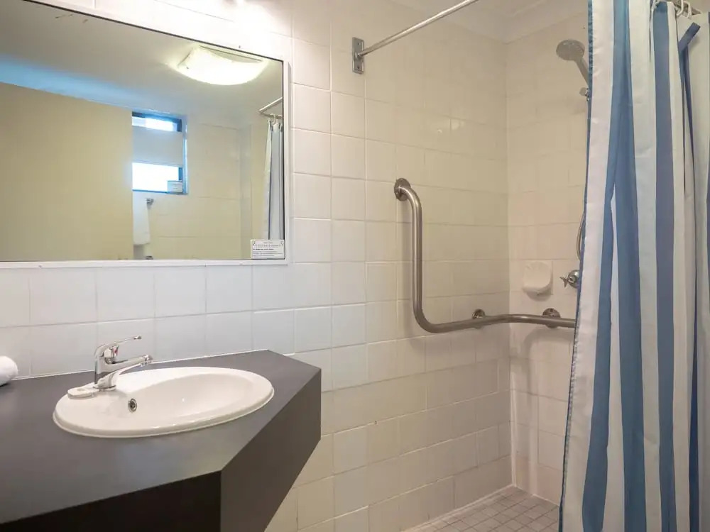 Comfort Inn Airport Admiralty