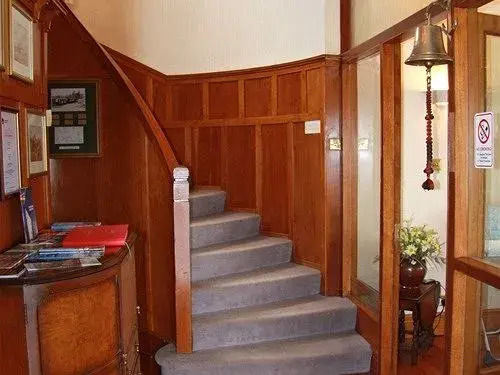 Brae-Mar B&B