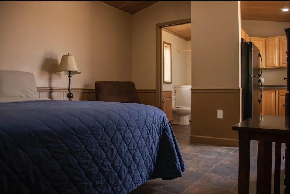 Tumbleweed Lodge