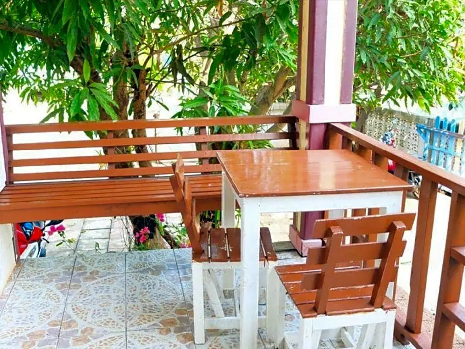 Kanchanaporn resort