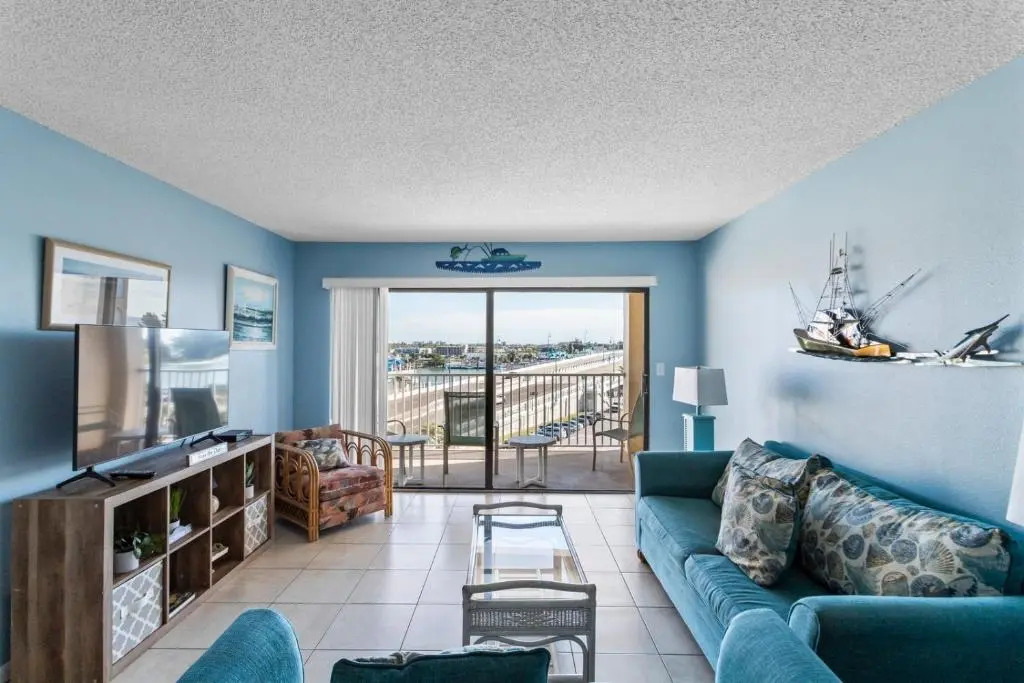 403 Beach Place Condos