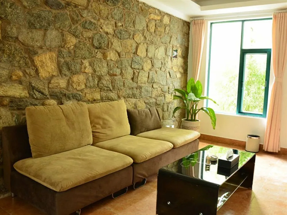 Dali Tujia Vacation Rentals (Gantong Villa)