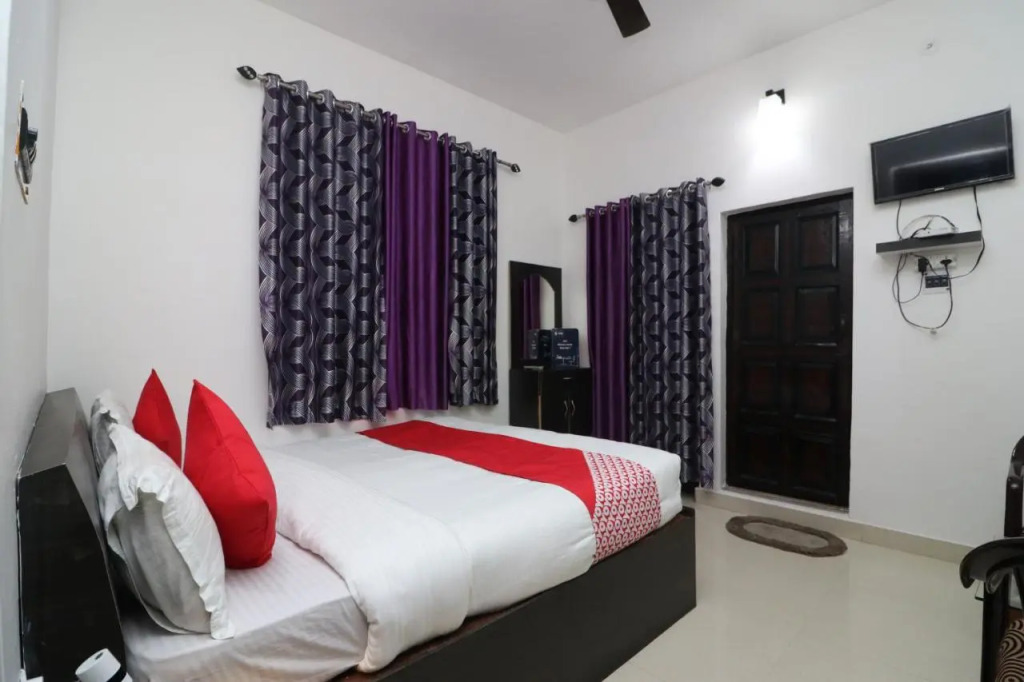 HOTEL POLOMAX