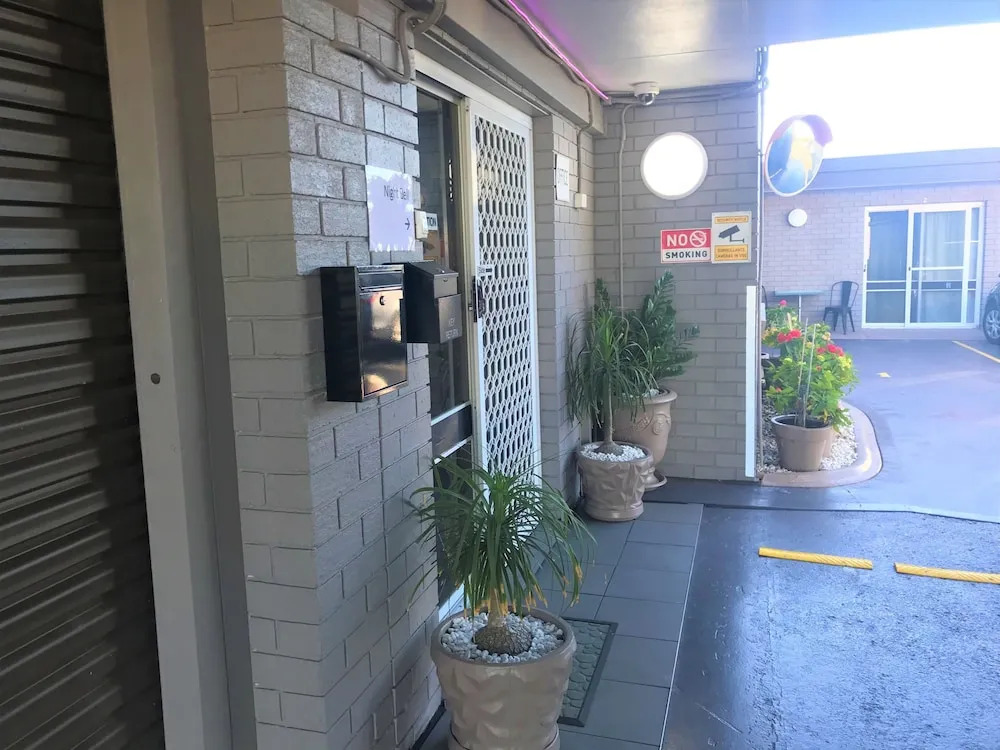 Toukley Motor Inn