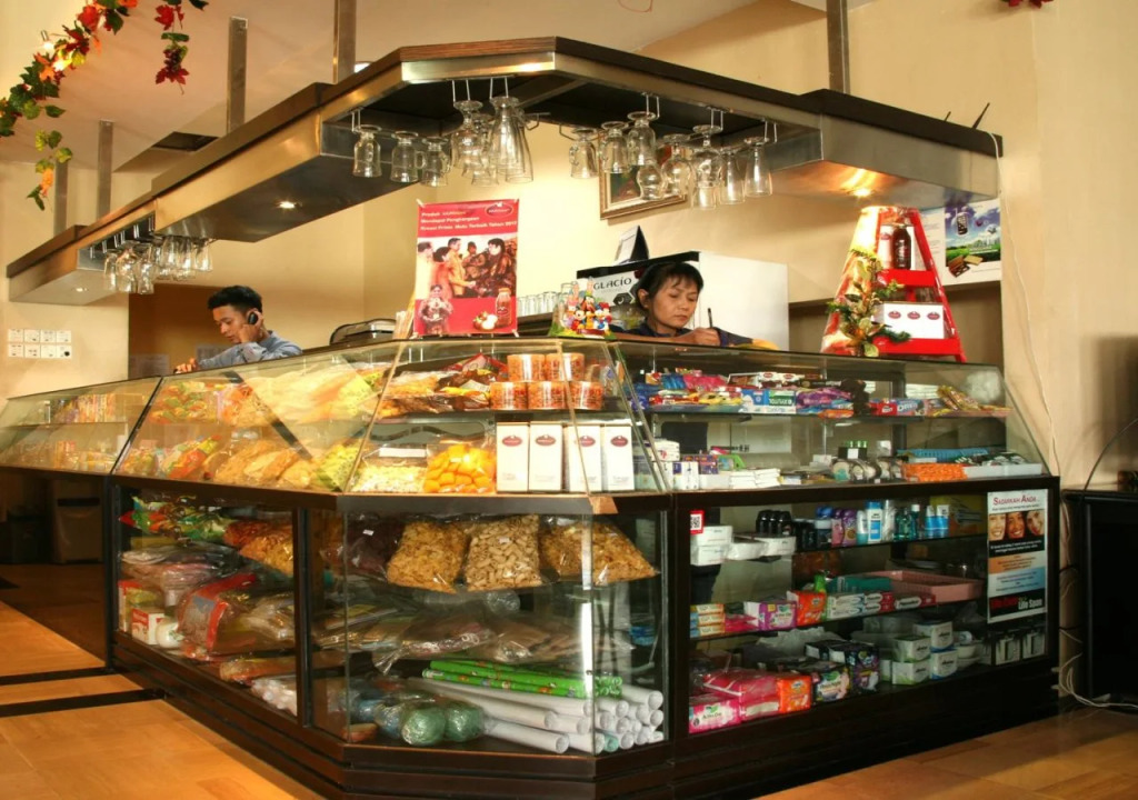 Avi Hotel Surabaya