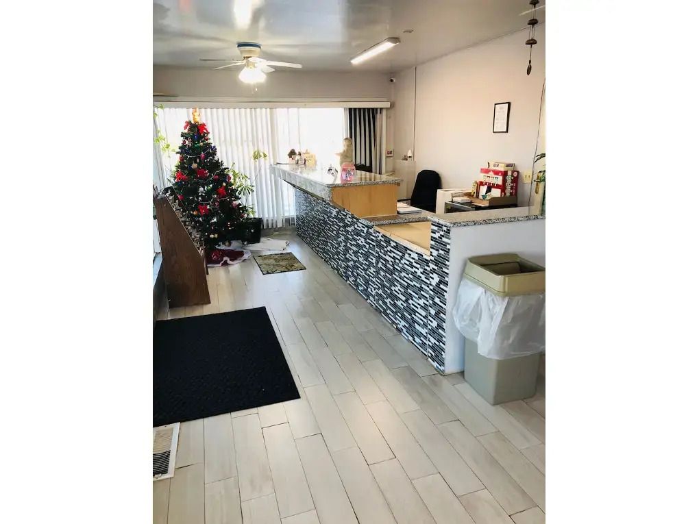 Regency Inn