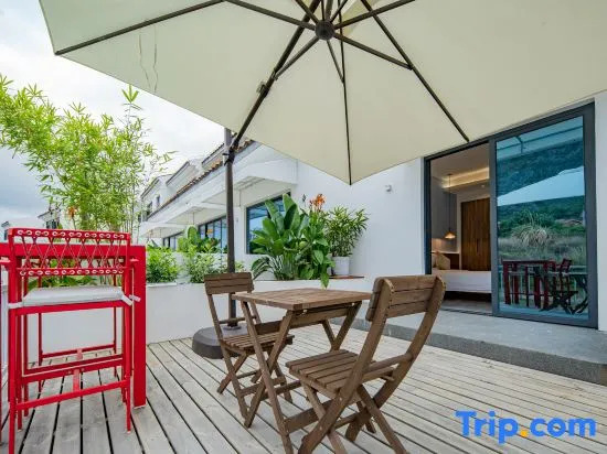 Sanya Huajianfang Homestay