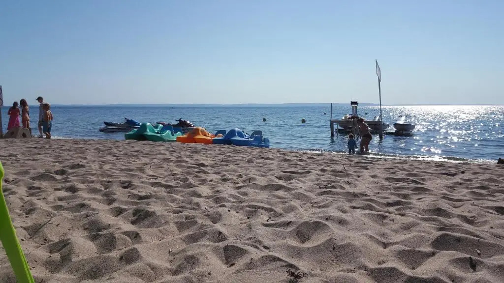 SunPort Beach Resort