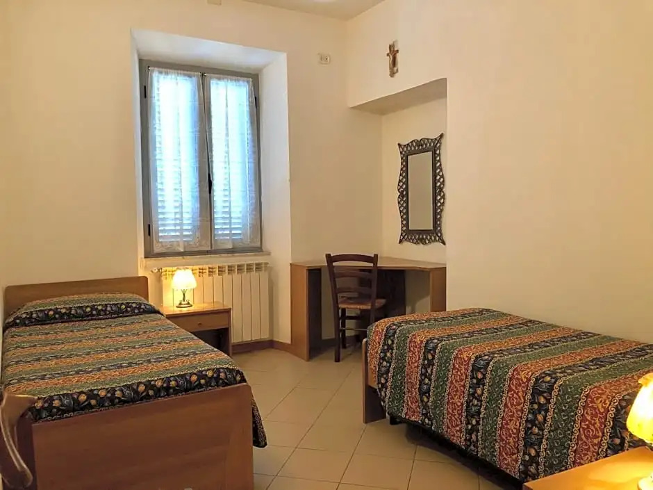 Residenza Pitigliano Gens Petilia - Trek & Bike