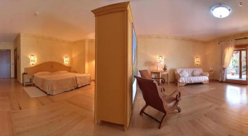 Hotel Sa Muvara