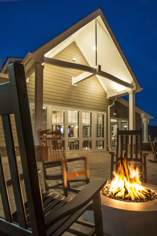 Residence Inn Orangeburg
