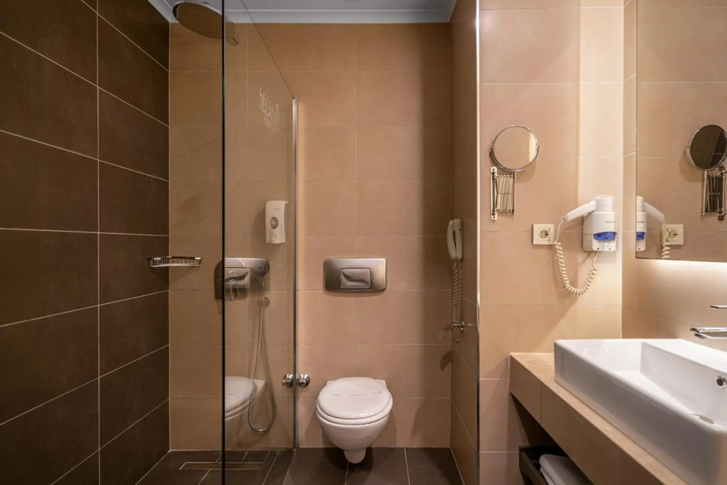 Telatiye Resort Hotel