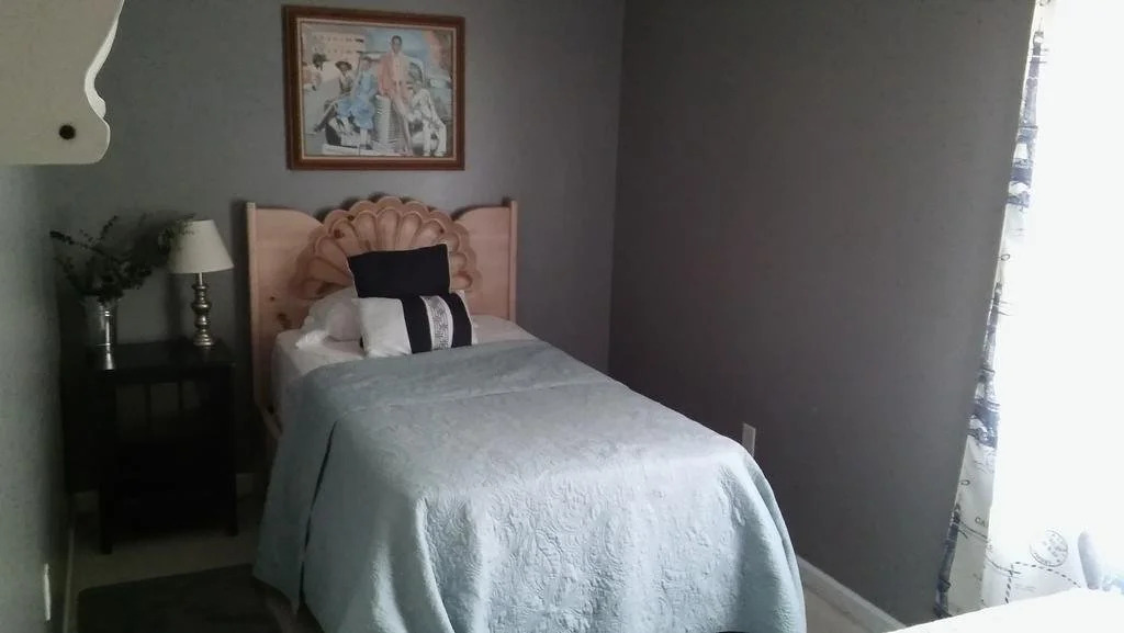 Bishop's Bed Breakfast & Beyond
