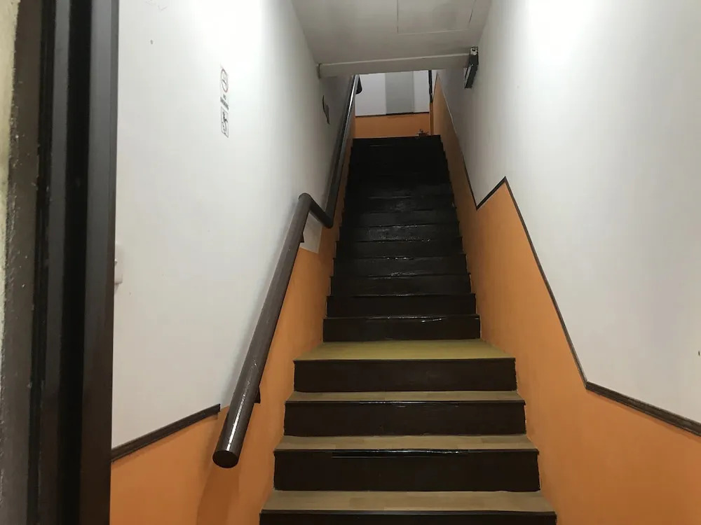 OYO 89781 Hotel Medina 2