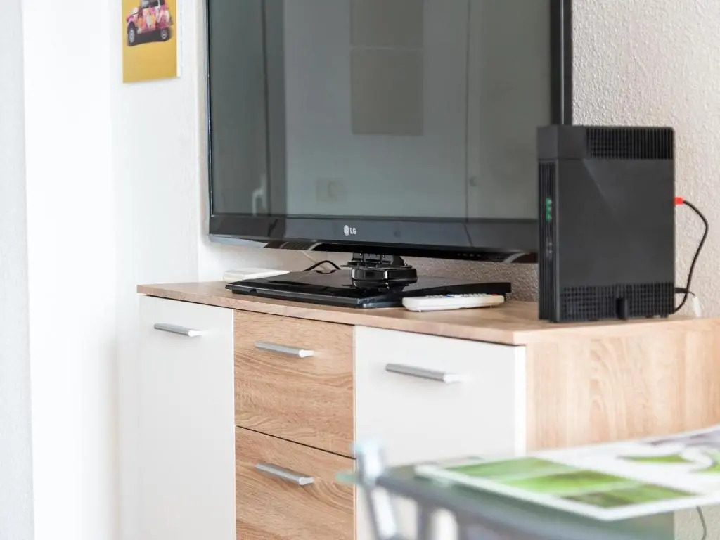 651 Bright establishment, heated pool and Wi Fi