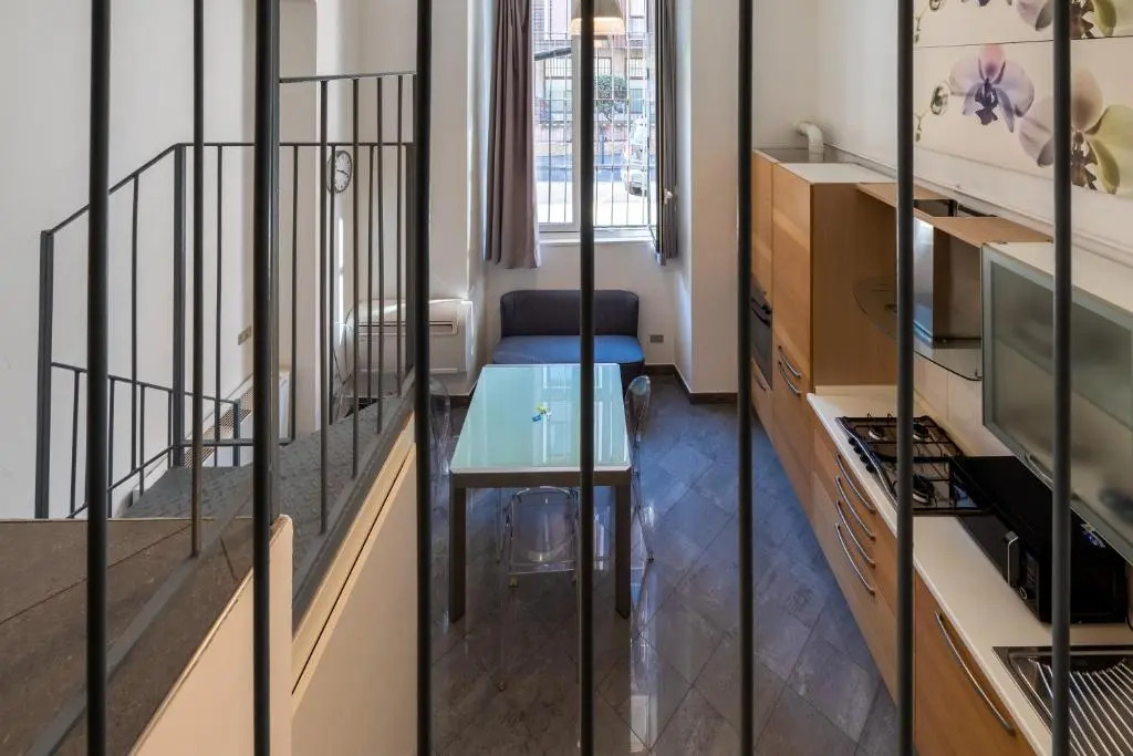Esclusivo Loft In Porta Romana, a 250m dalla Bocconi